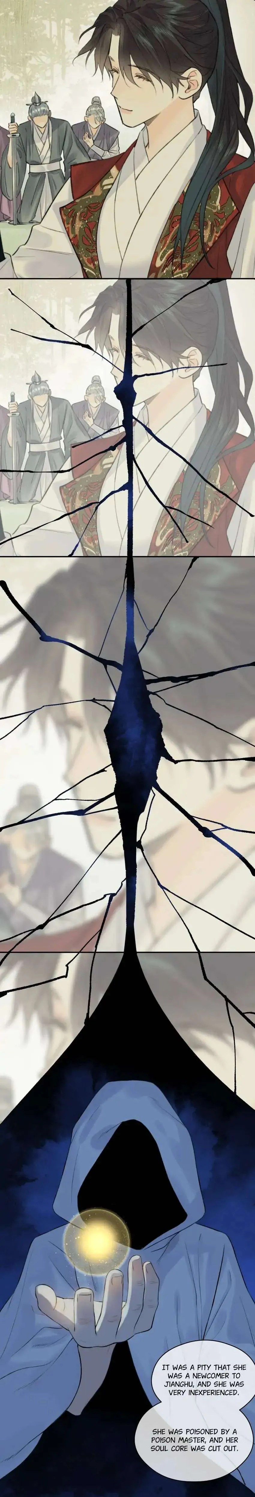 Read Follow Your Heart chapter 16 image 17 on Lezhin