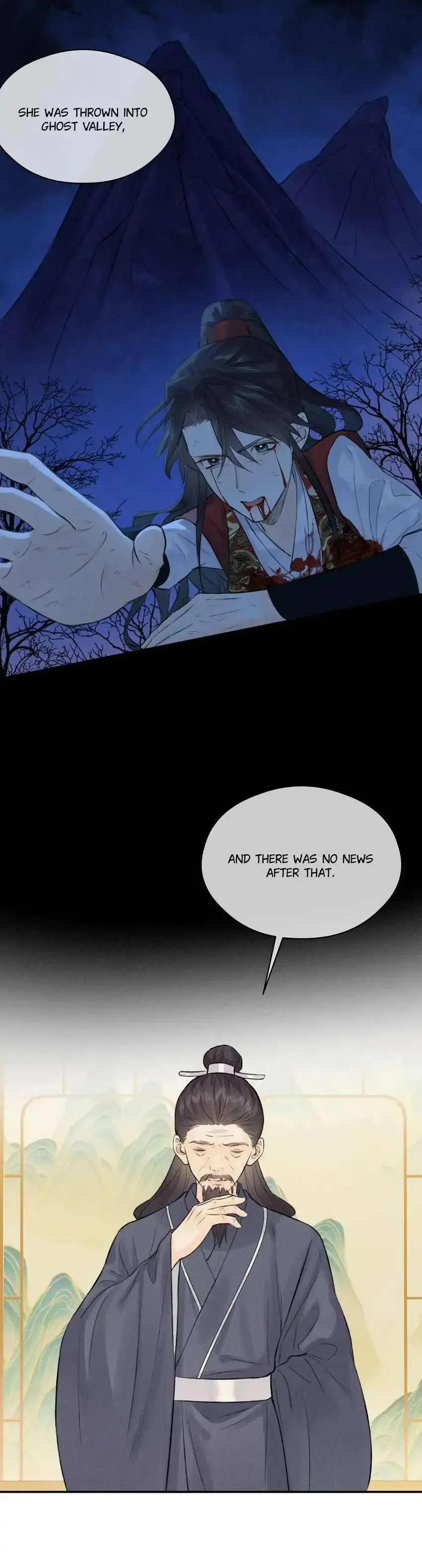 Read Follow Your Heart chapter 16 image 18 on Lezhin