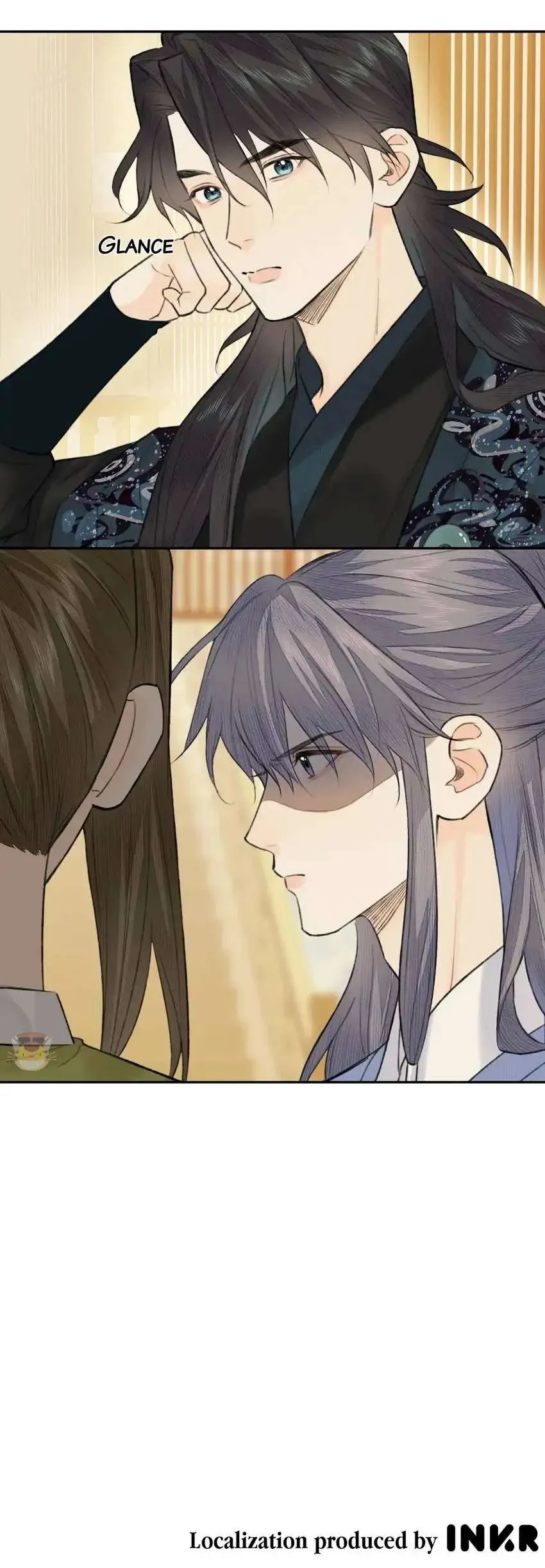 Read Follow Your Heart chapter 16 image 20 on Lezhin
