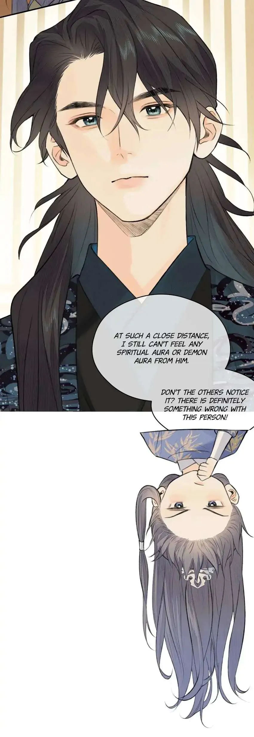 Read Follow Your Heart chapter 16 image 3 on Lezhin