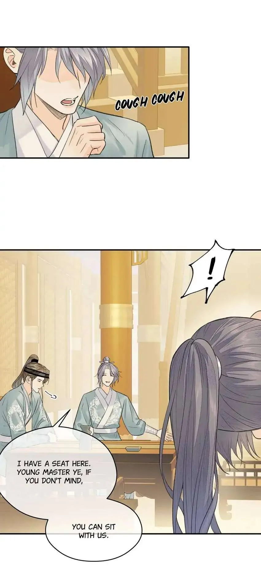 Read Follow Your Heart chapter 16 image 4 on Lezhin