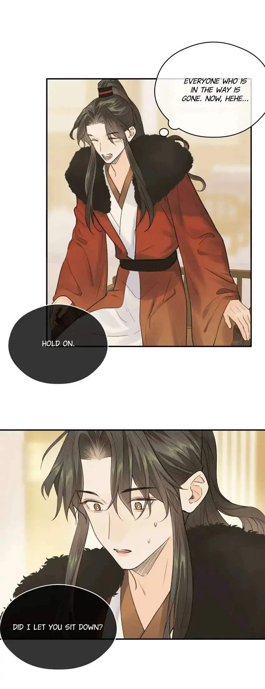 Read Follow Your Heart chapter 16 image 7 on Lezhin