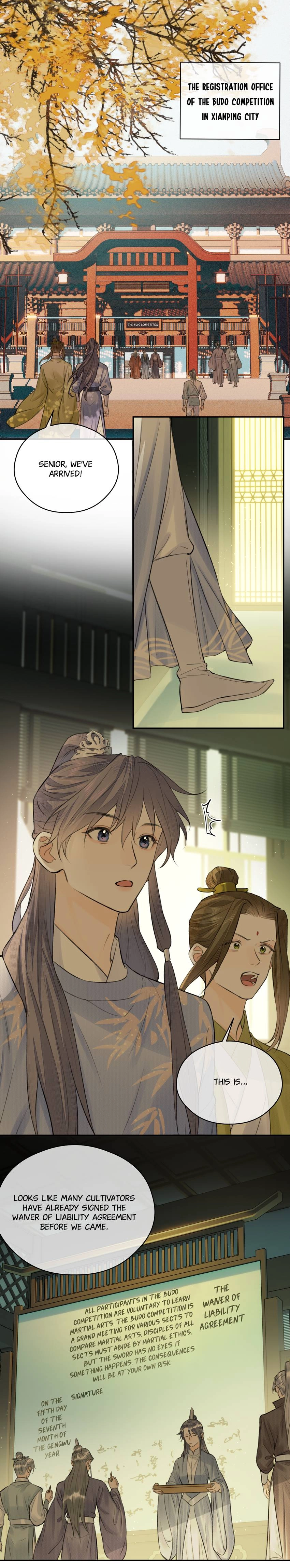 Read Follow Your Heart chapter 17 image 1 on Lezhin