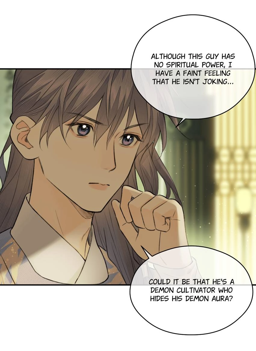 Read Follow Your Heart chapter 17 image 12 on Lezhin