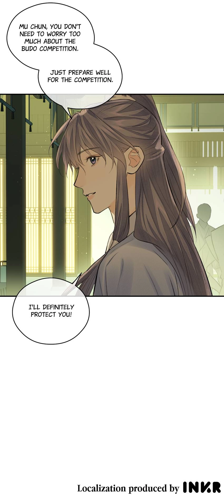 Read Follow Your Heart chapter 17 image 18 on Lezhin