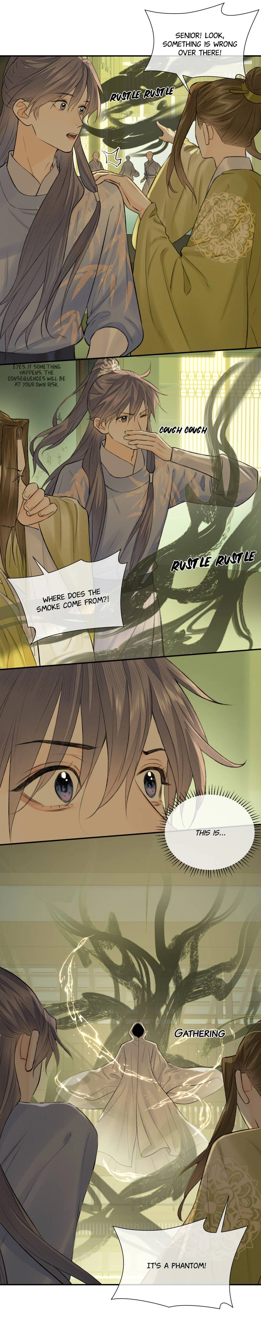 Read Follow Your Heart chapter 17 image 3 on Lezhin