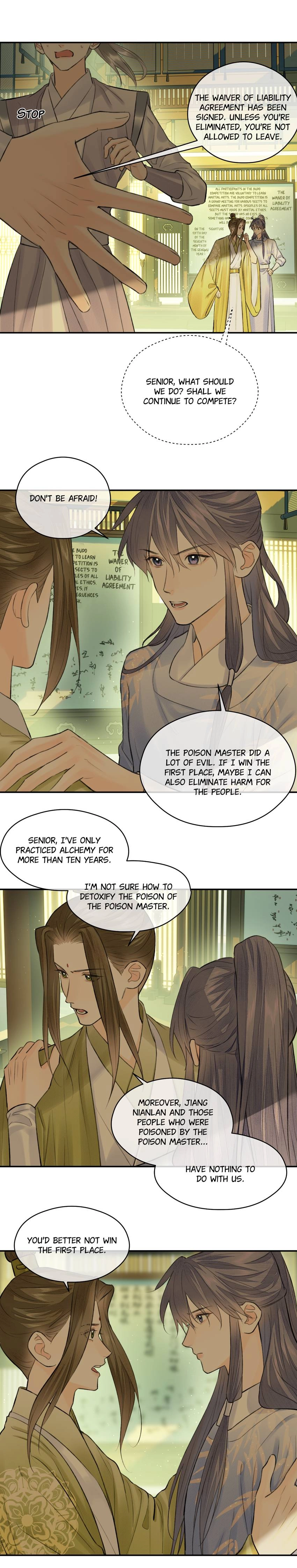 Read Follow Your Heart chapter 17 image 6 on Lezhin