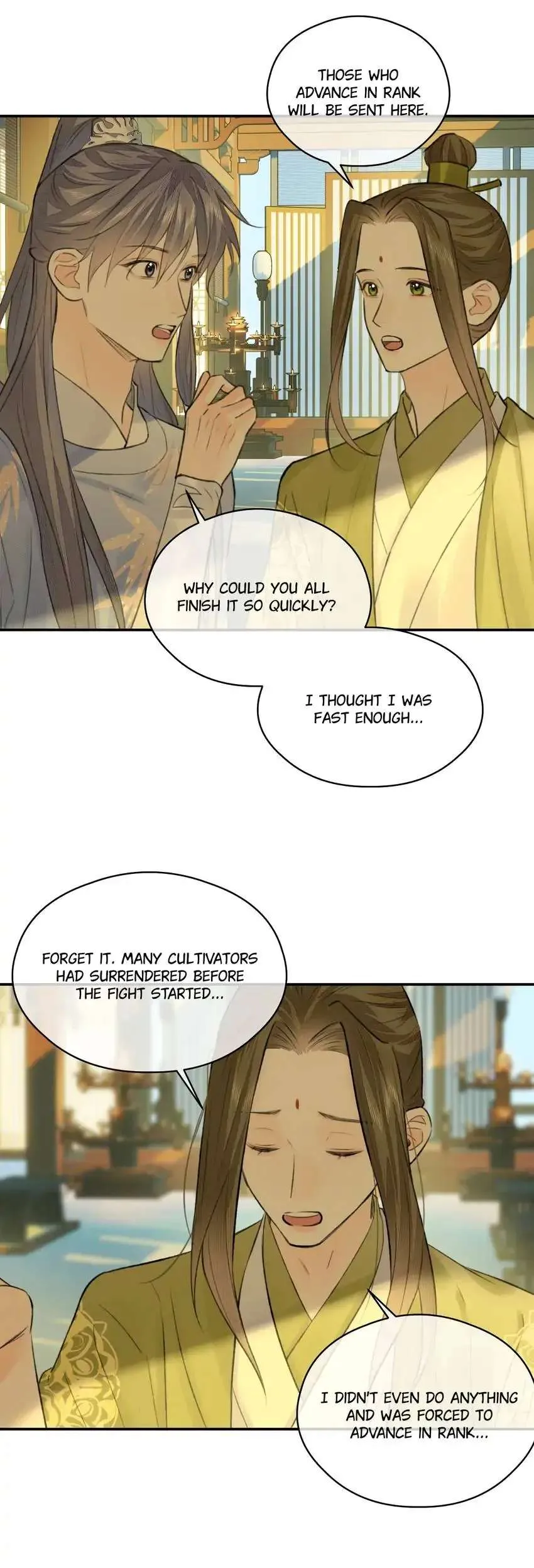 Read Follow Your Heart chapter 18 image 10 on Lezhin