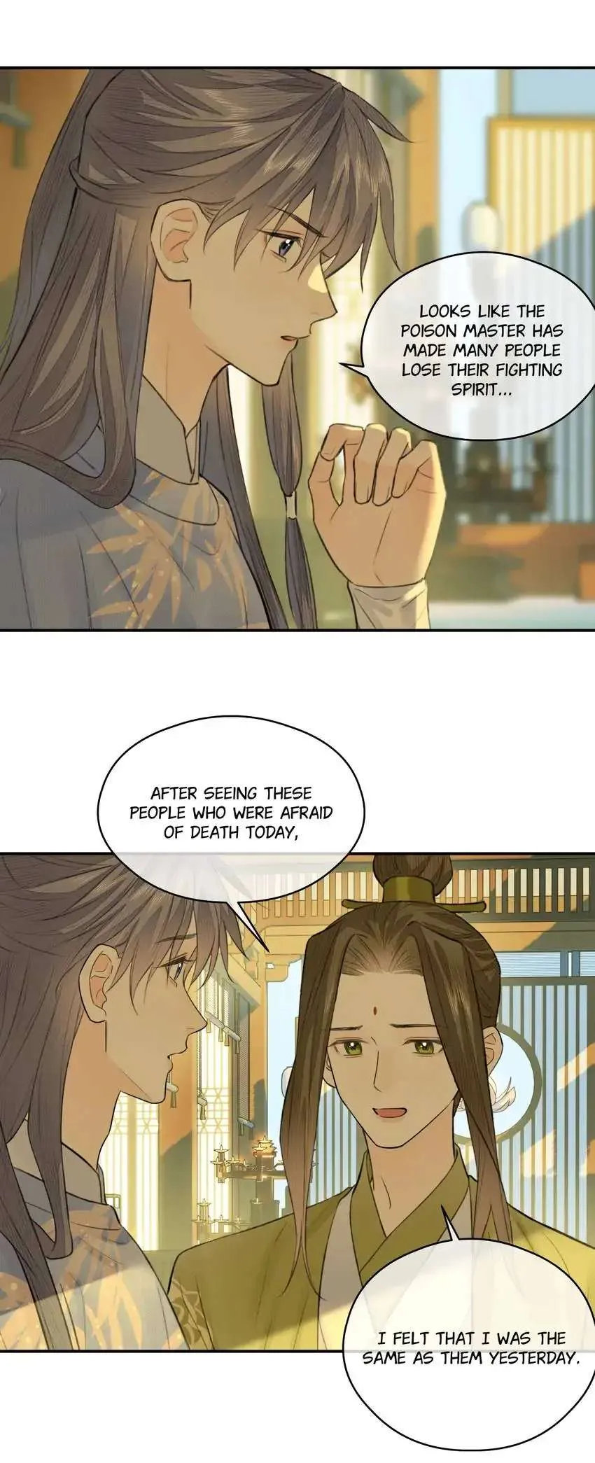 Read Follow Your Heart chapter 18 image 11 on Lezhin