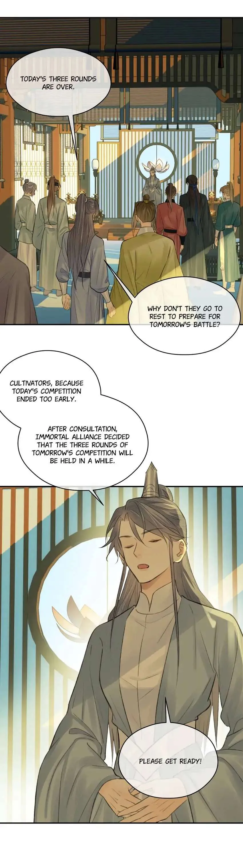 Read Follow Your Heart chapter 18 image 13 on Lezhin