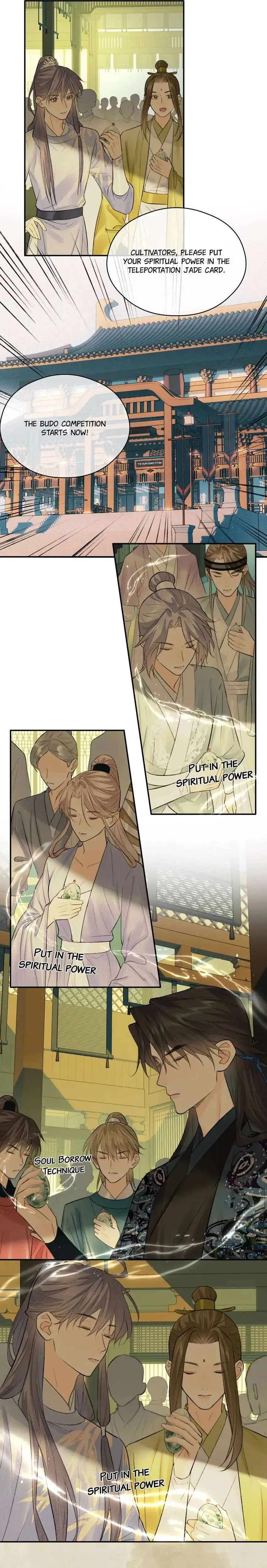 Read Follow Your Heart chapter 18 image 2 on Lezhin