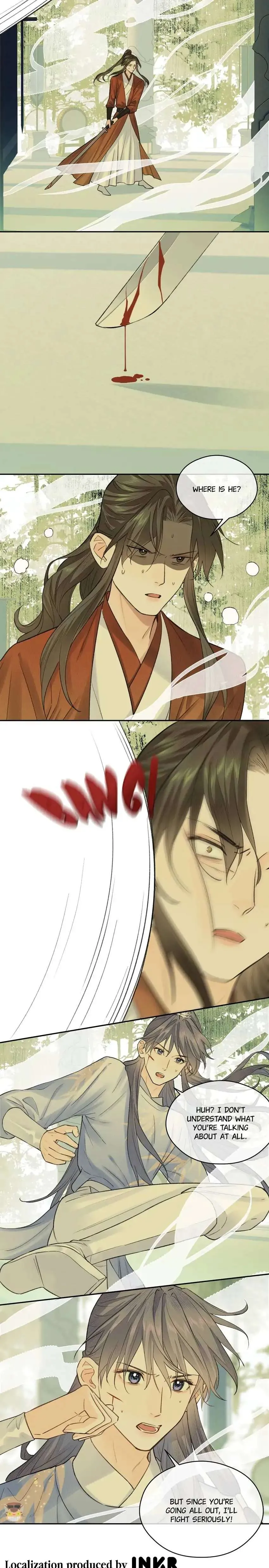 Read Follow Your Heart chapter 18 image 21 on Lezhin