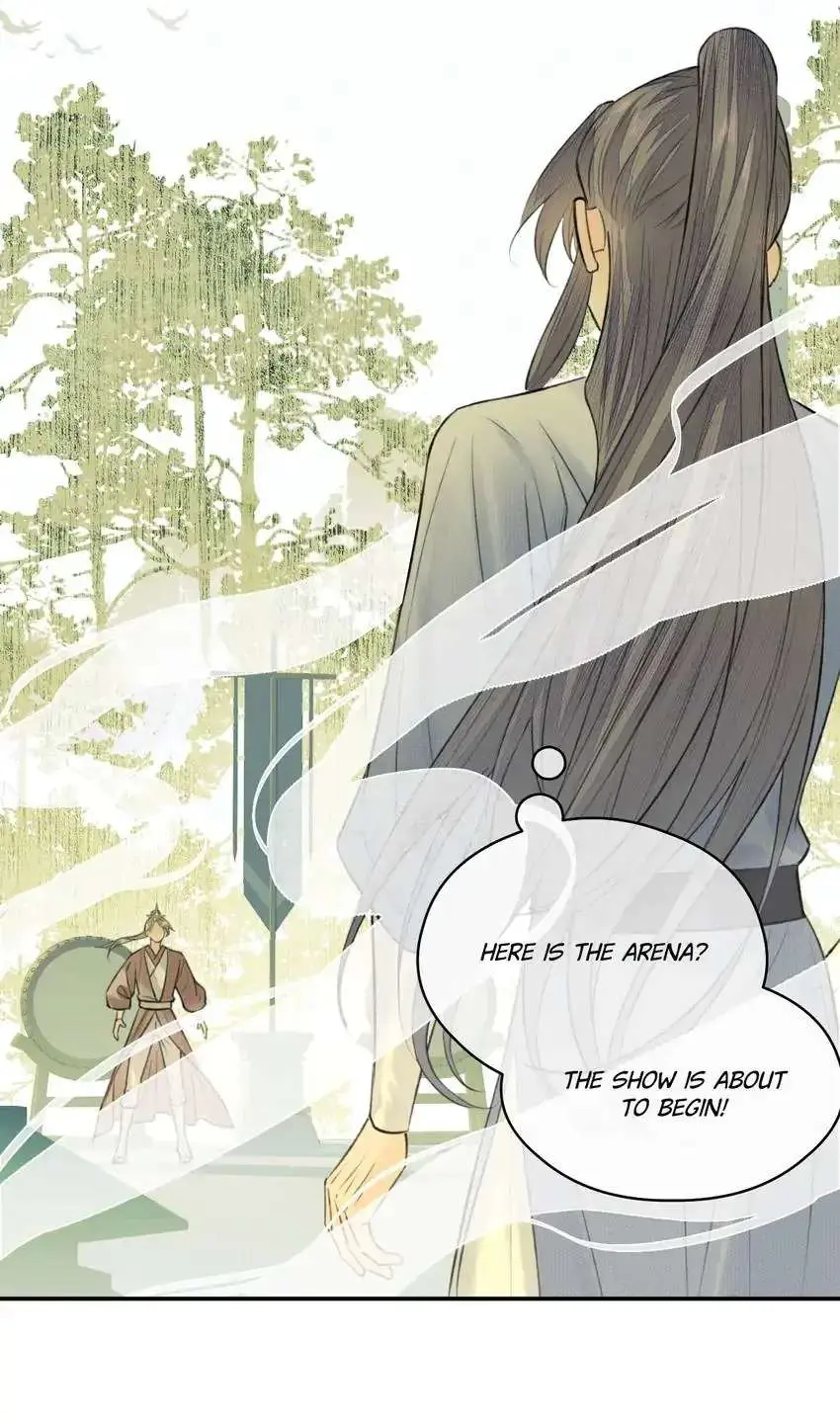 Read Follow Your Heart chapter 18 image 4 on Lezhin