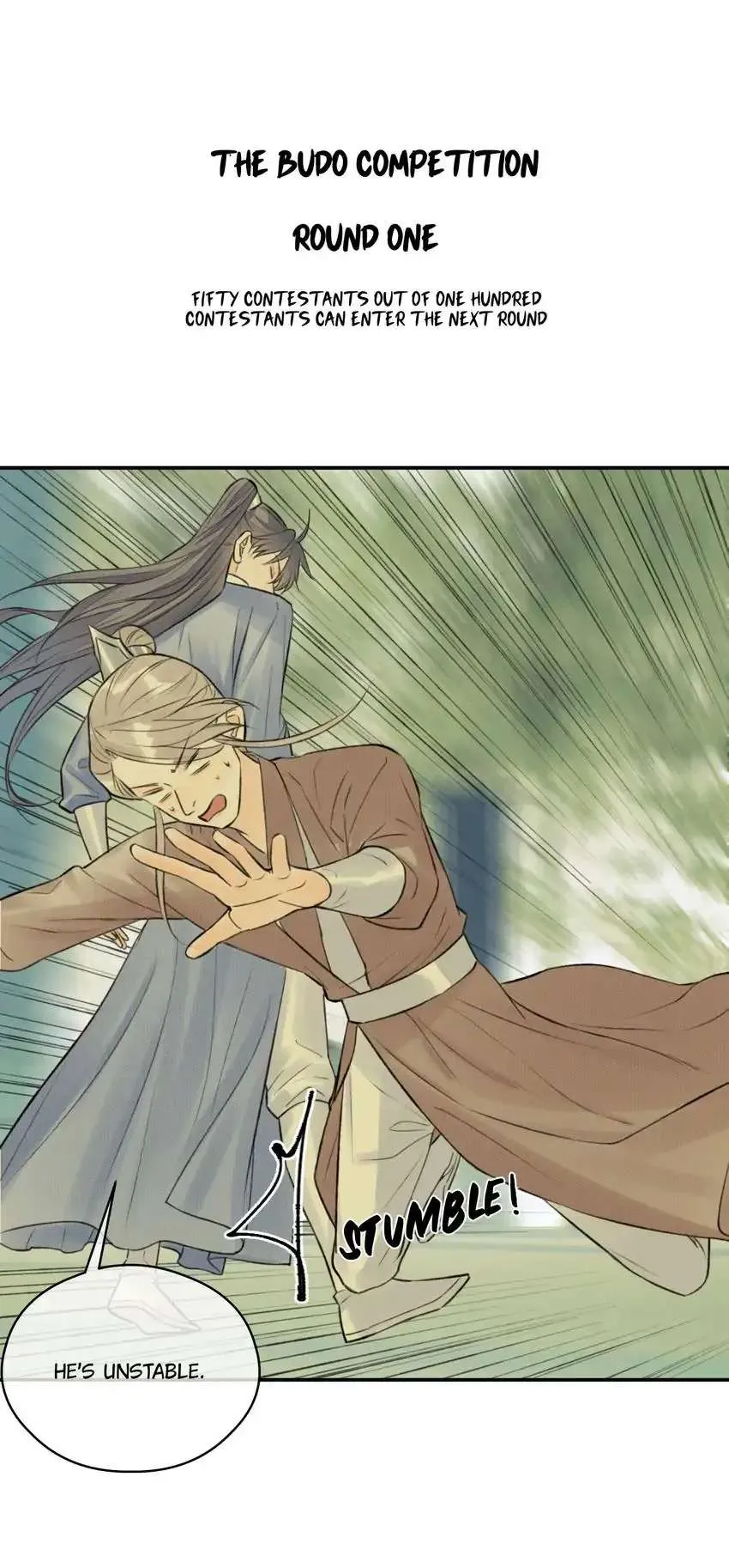 Read Follow Your Heart chapter 18 image 5 on Lezhin