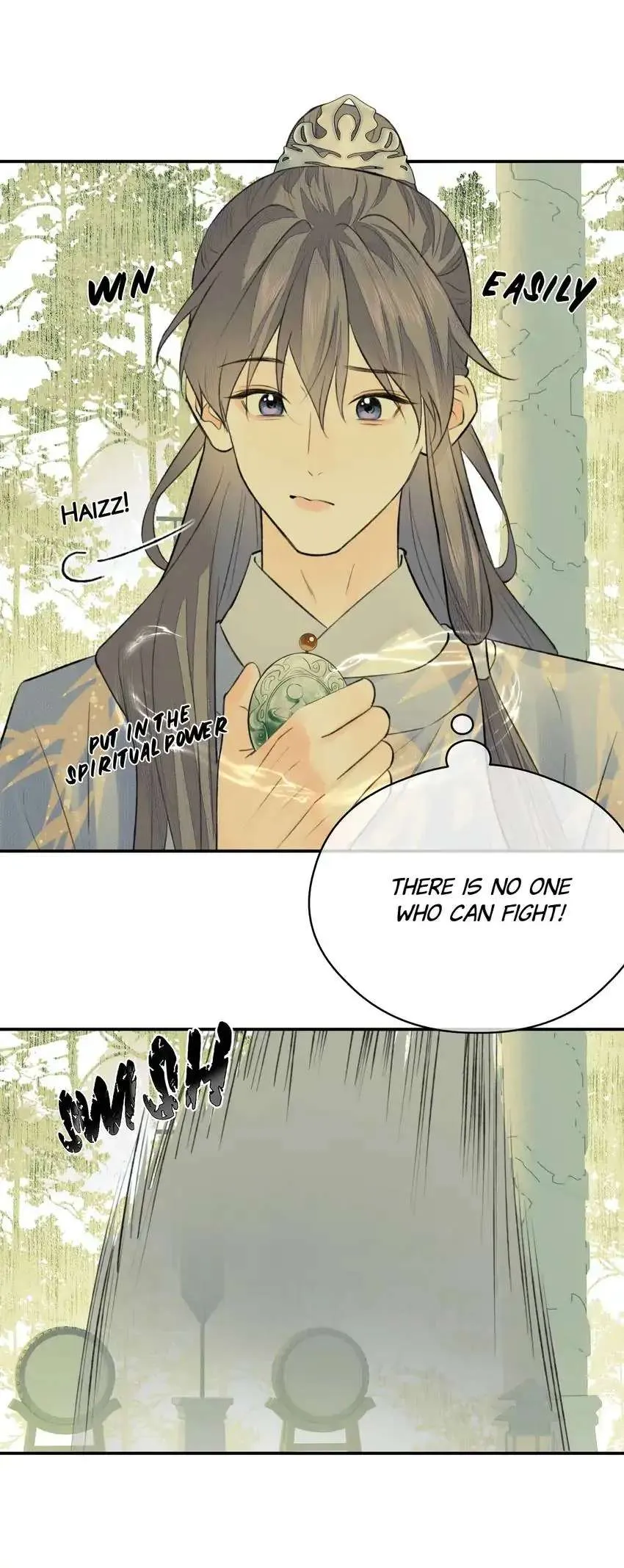 Read Follow Your Heart chapter 18 image 8 on Lezhin