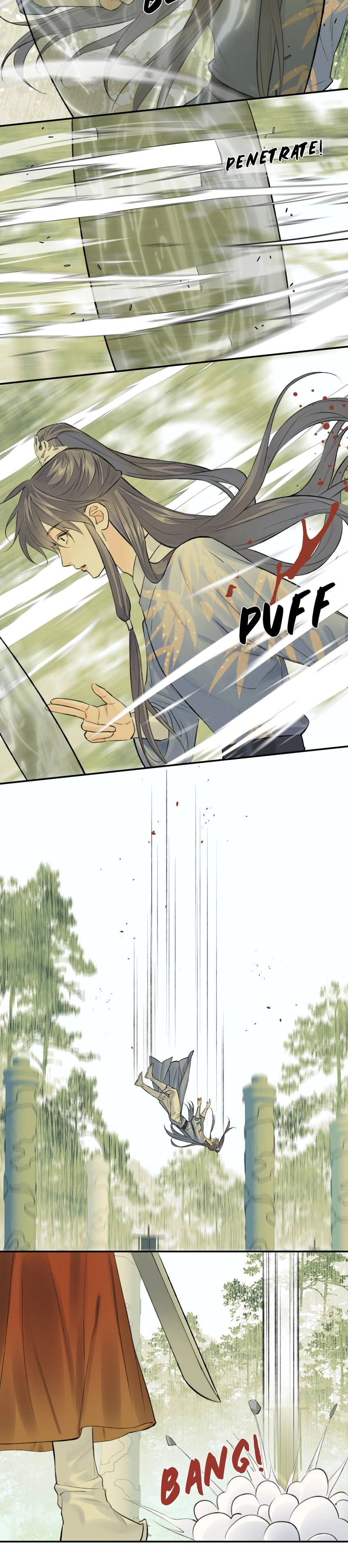 Read Follow Your Heart chapter 19 image 5 on Lezhin