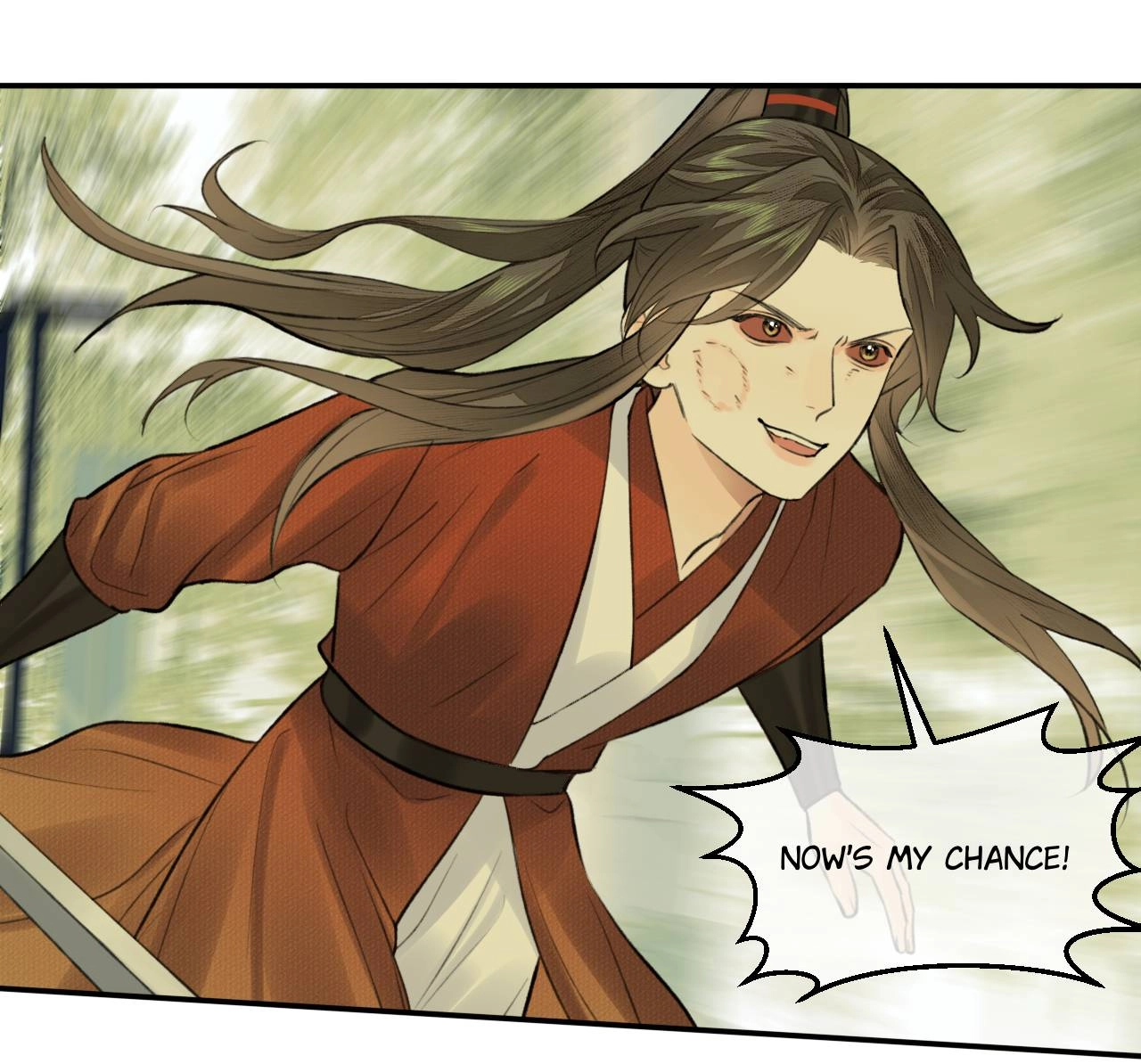 Read Follow Your Heart chapter 19 image 6 on Lezhin