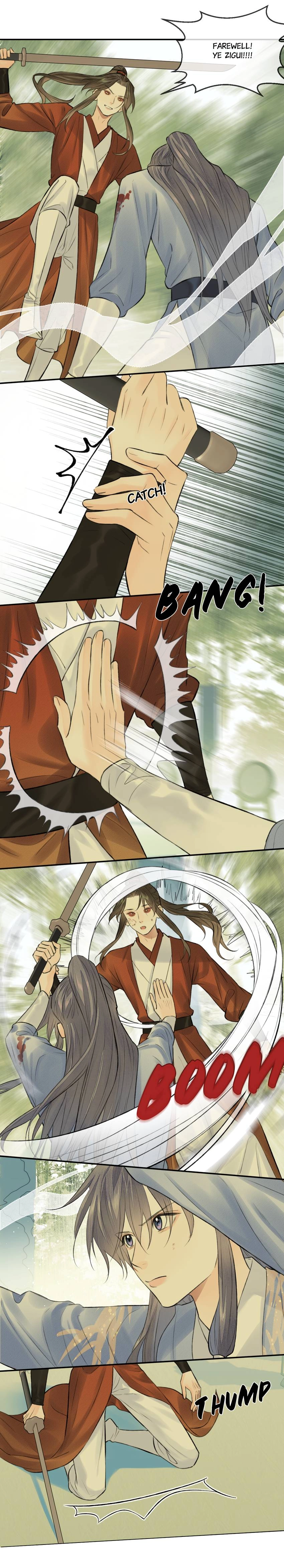 Read Follow Your Heart chapter 19 image 7 on Lezhin