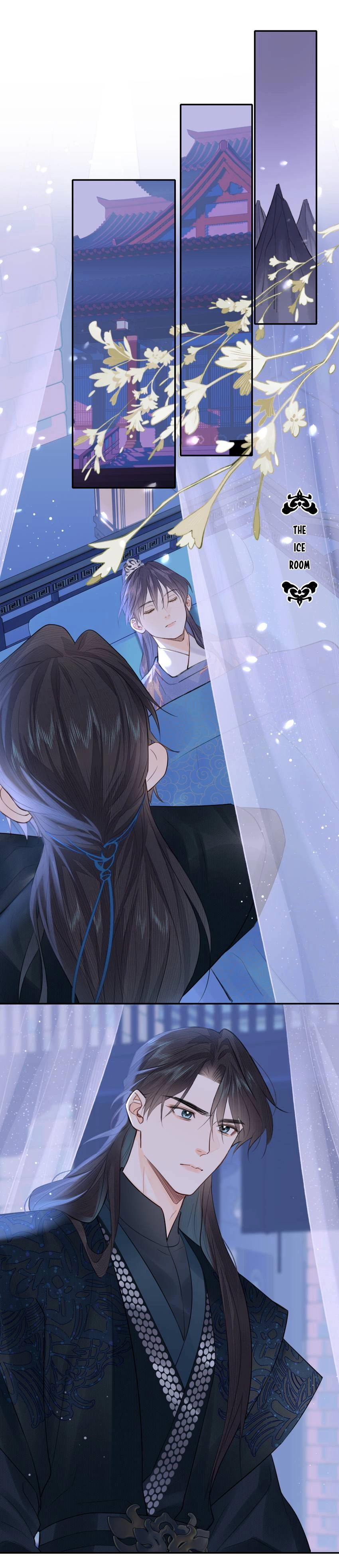 Read Follow Your Heart chapter 2 image 1 on Lezhin