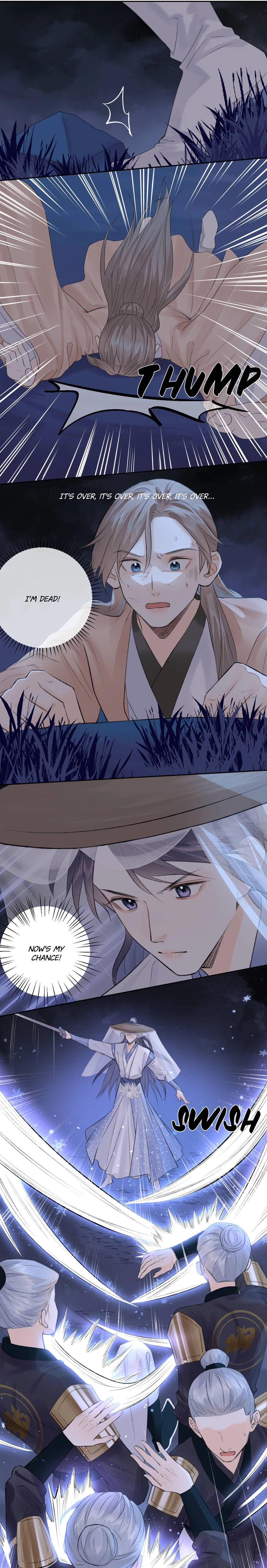 Read Follow Your Heart chapter 2 image 12 on Lezhin