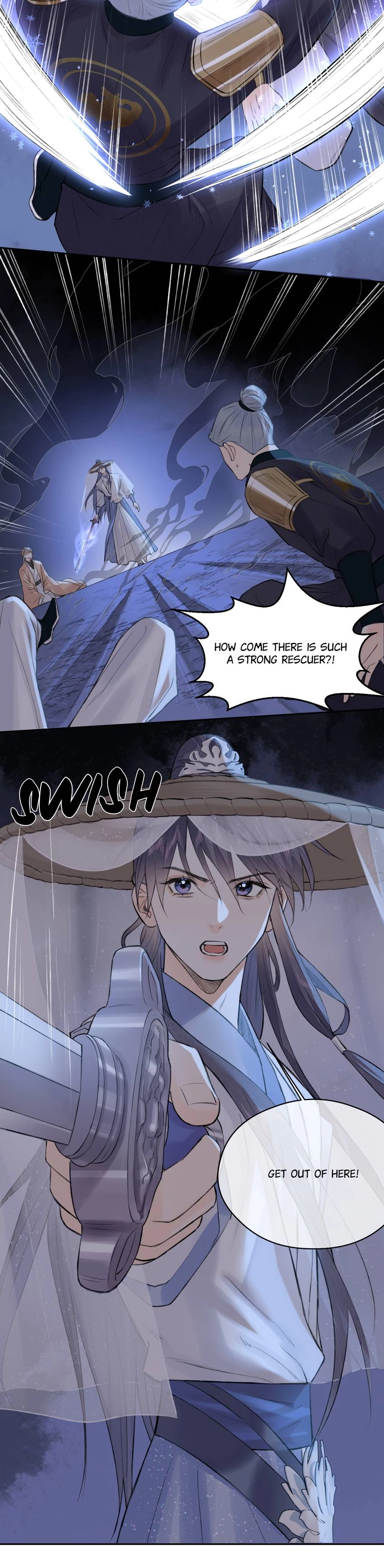 Read Follow Your Heart chapter 2 image 13 on Lezhin