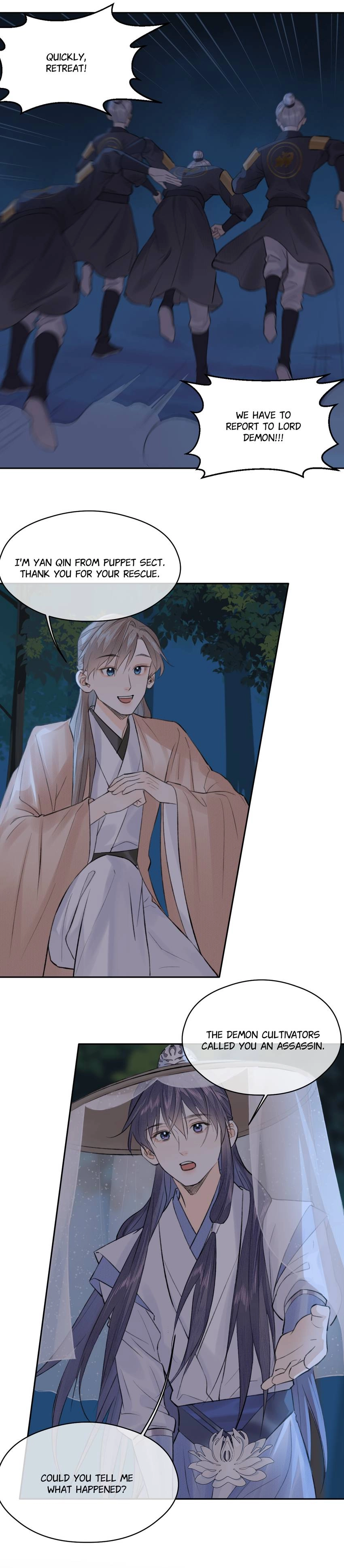 Read Follow Your Heart chapter 2 image 15 on Lezhin
