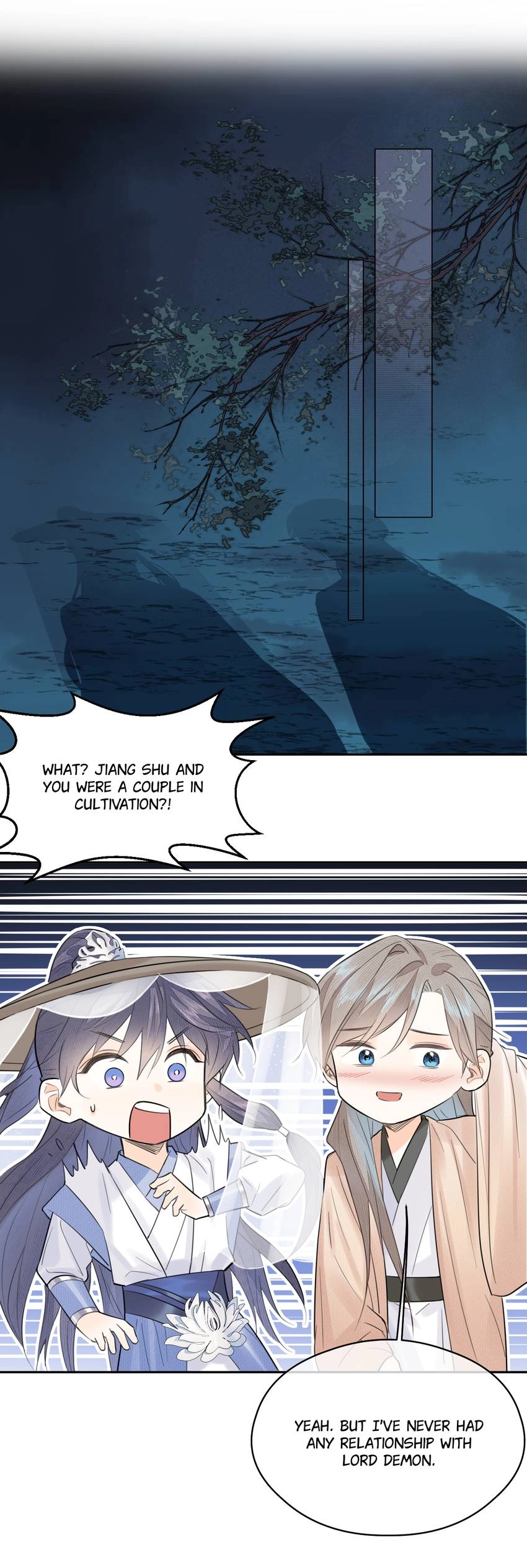 Read Follow Your Heart chapter 2 image 16 on Lezhin