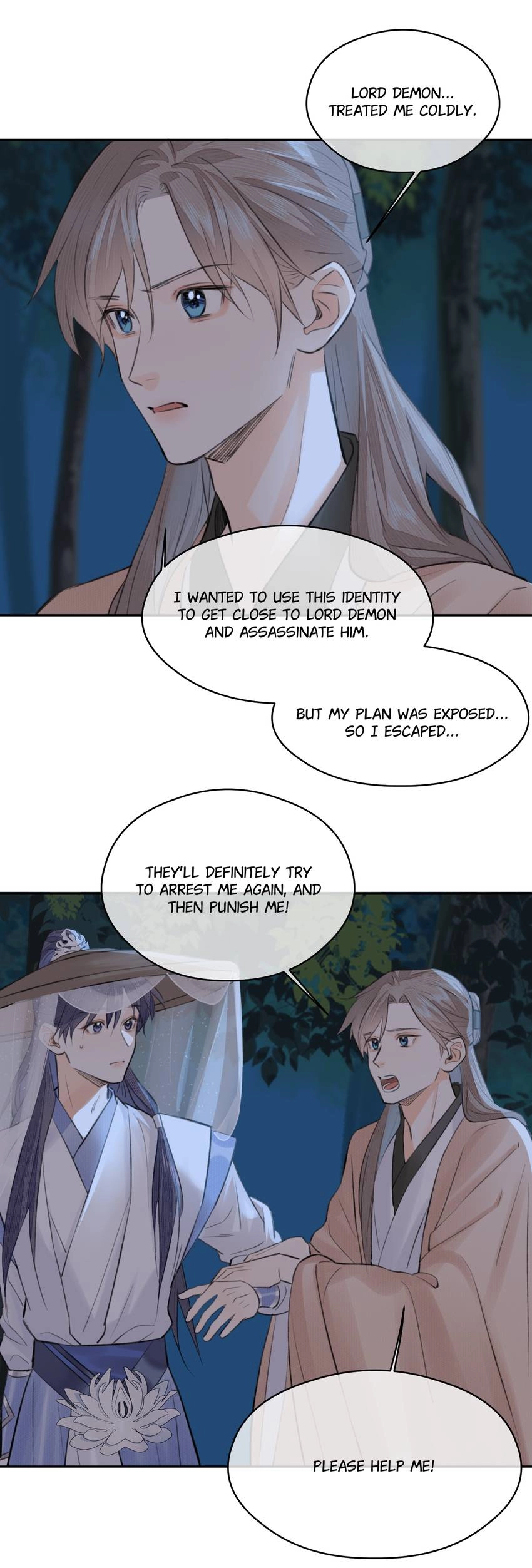 Read Follow Your Heart chapter 2 image 17 on Lezhin