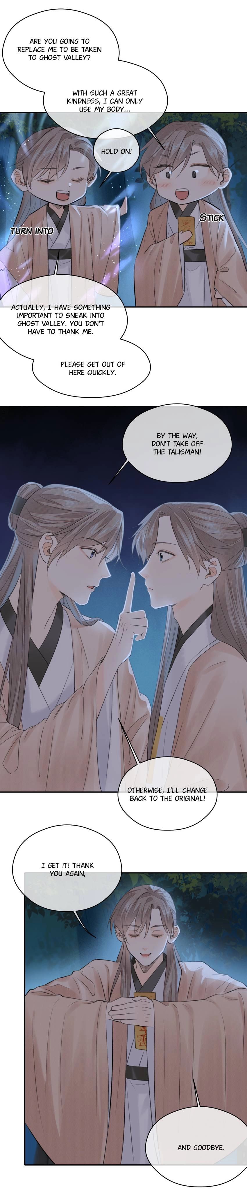 Read Follow Your Heart chapter 2 image 19 on Lezhin