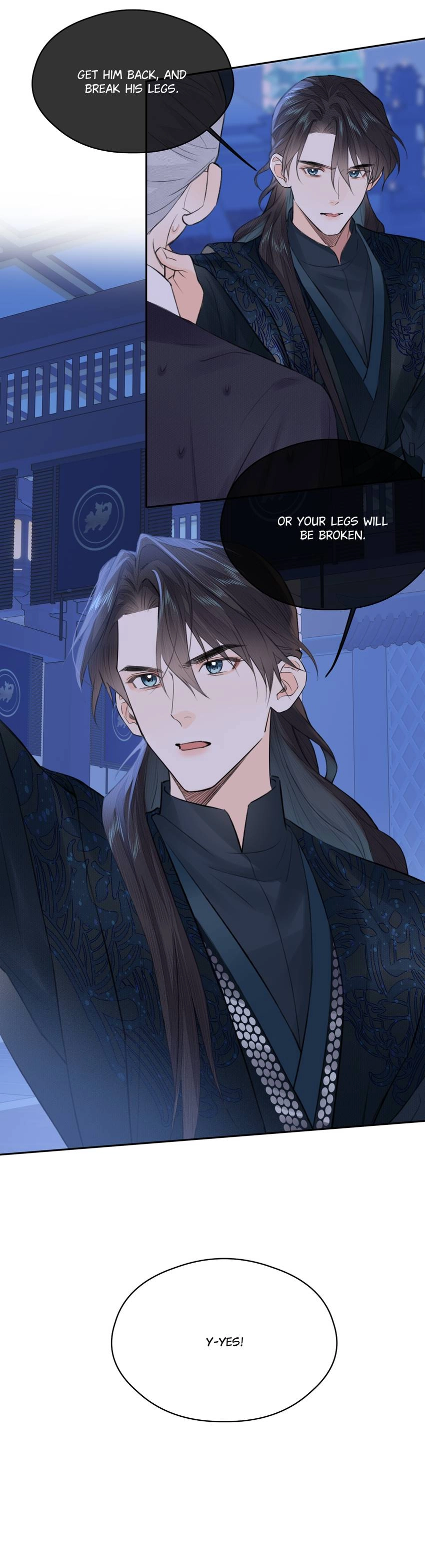 Read Follow Your Heart chapter 2 image 4 on Lezhin
