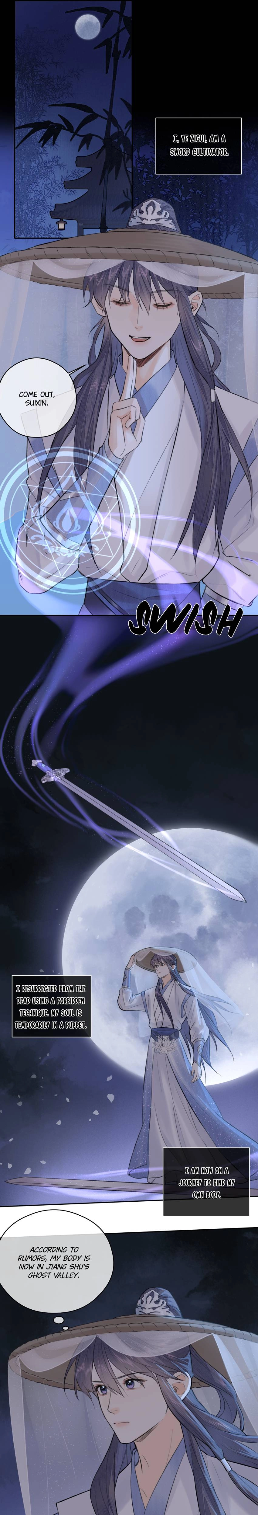 Read Follow Your Heart chapter 2 image 6 on Lezhin