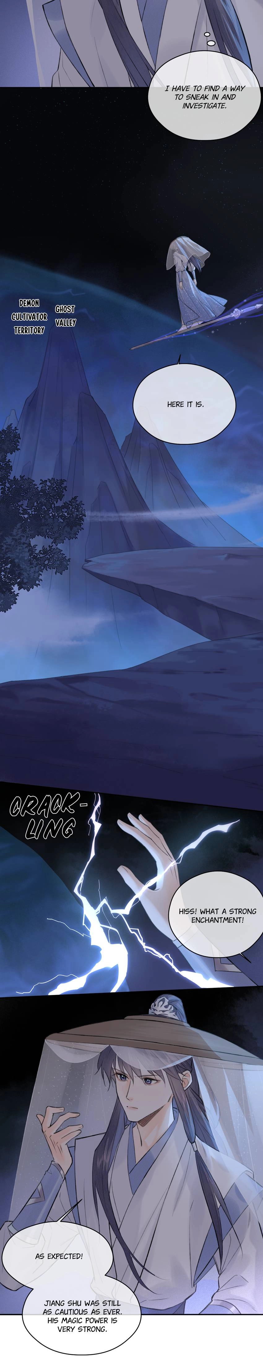 Read Follow Your Heart chapter 2 image 7 on Lezhin