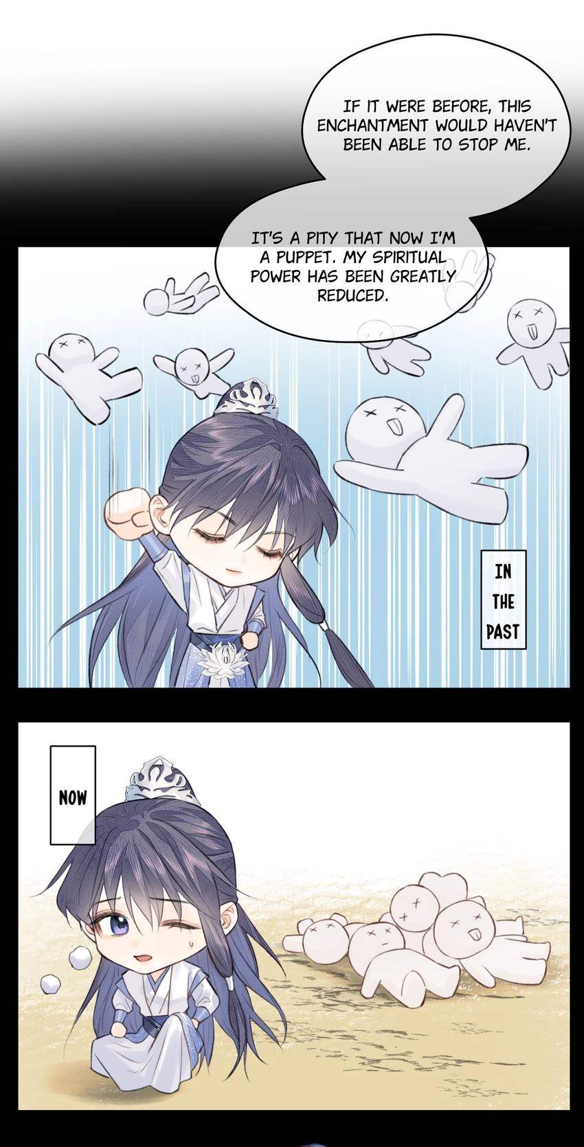 Read Follow Your Heart chapter 2 image 8 on Lezhin