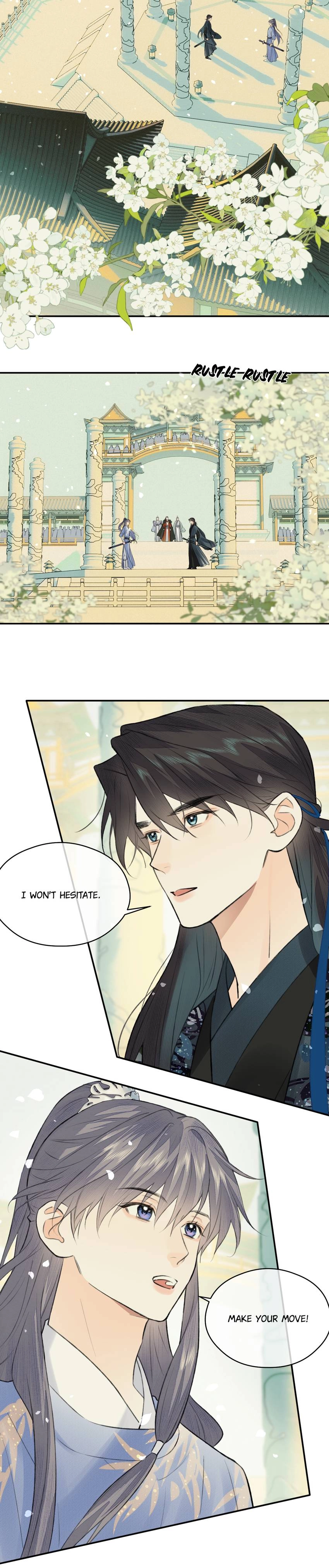Read Follow Your Heart chapter 20 image 10 on Lezhin