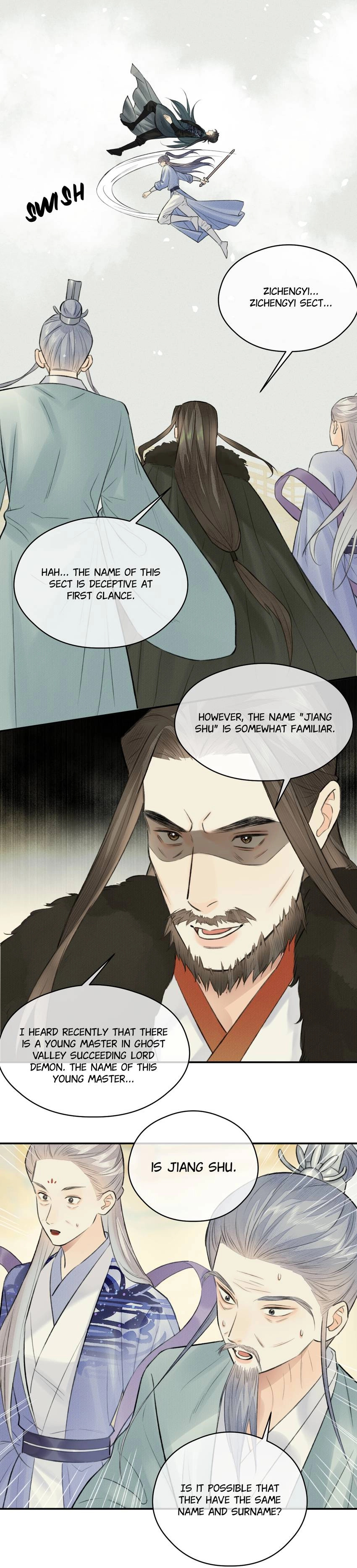Read Follow Your Heart chapter 20 image 17 on Lezhin