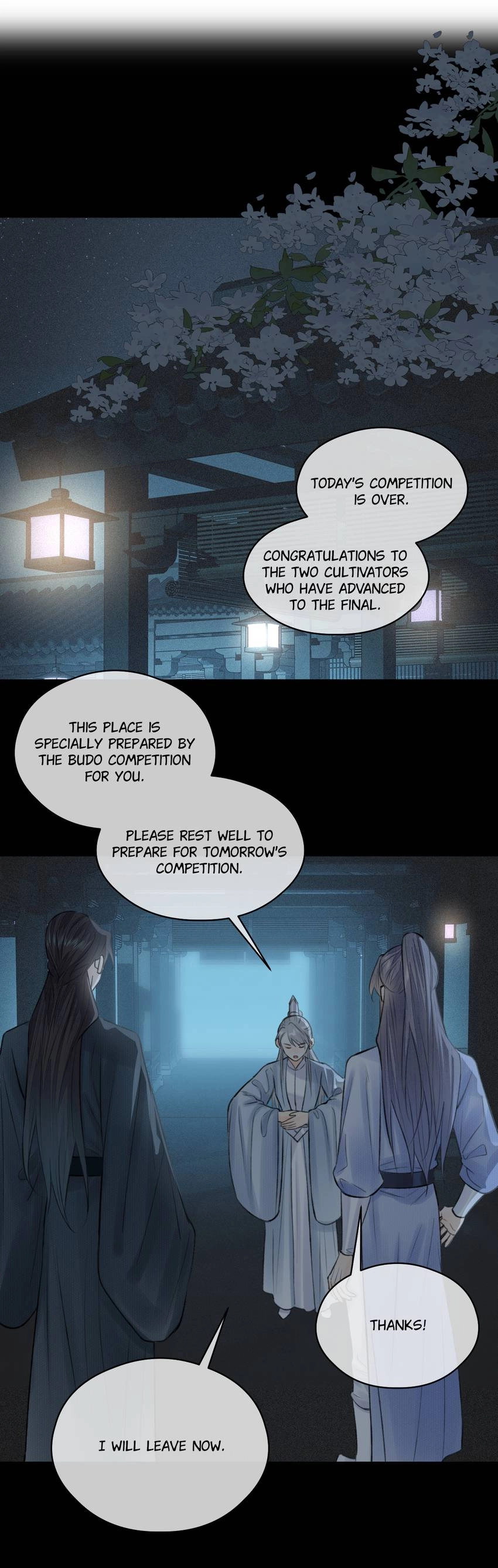 Read Follow Your Heart chapter 20 image 4 on Lezhin