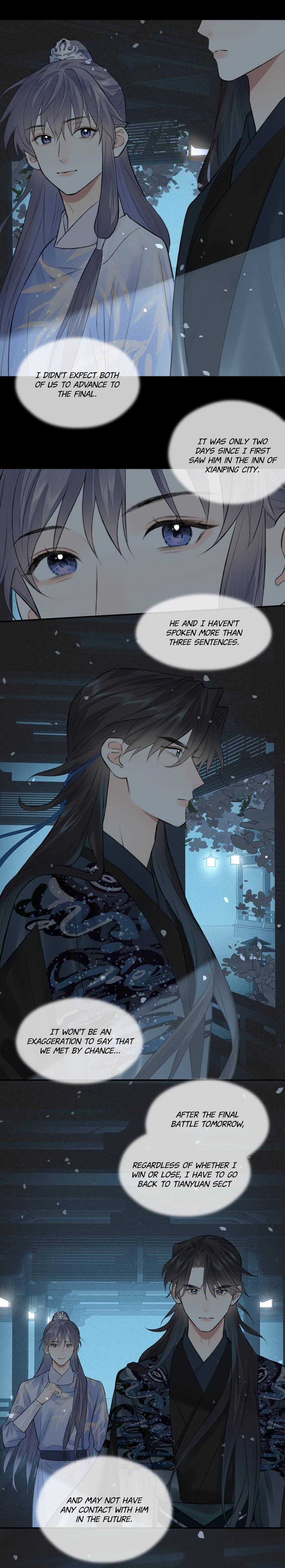 Read Follow Your Heart chapter 20 image 5 on Lezhin