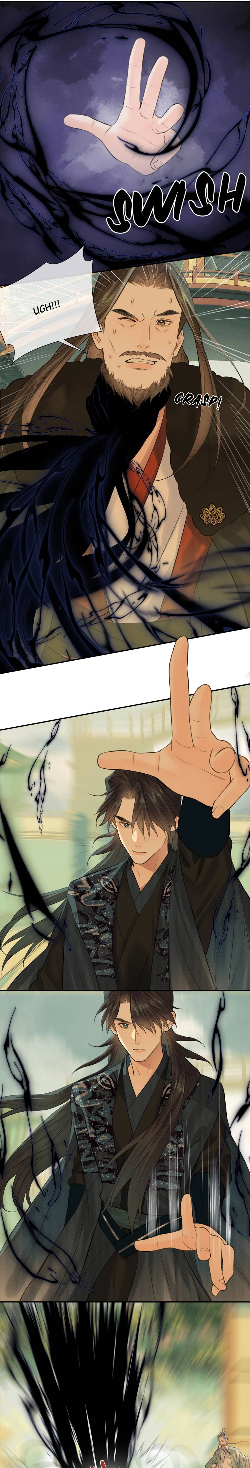 Read Follow Your Heart chapter 21 image 12 on Lezhin