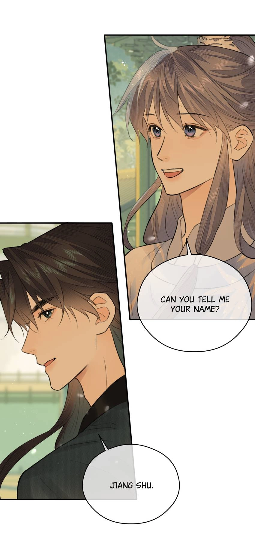 Read Follow Your Heart chapter 21 image 18 on Lezhin