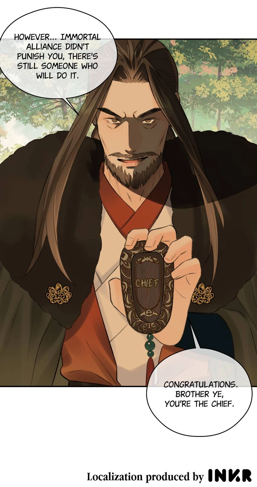 Read Follow Your Heart chapter 21 image 20 on Lezhin