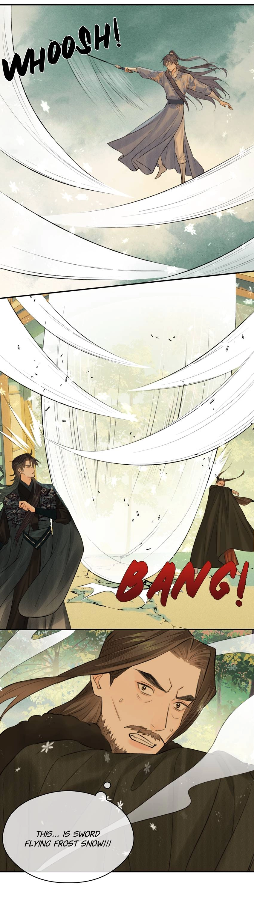 Read Follow Your Heart chapter 21 image 6 on Lezhin