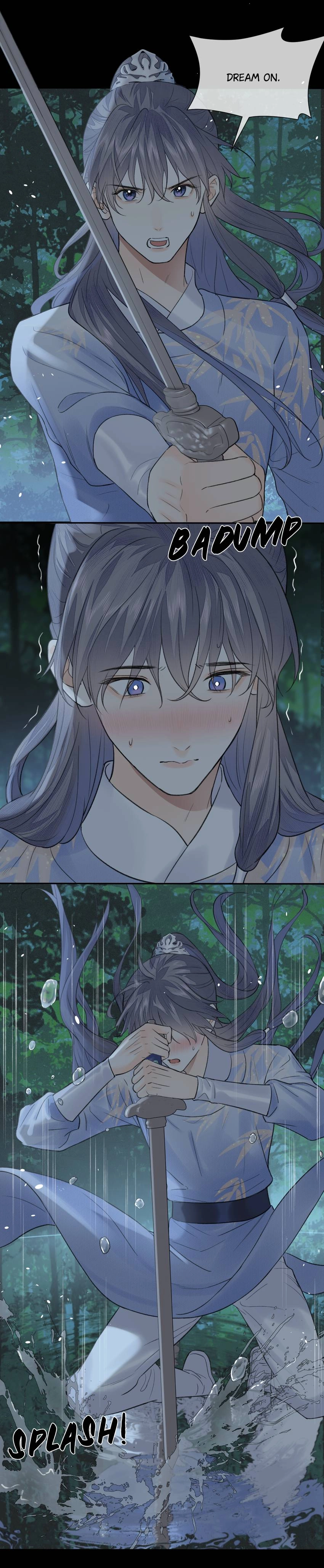 Read Follow Your Heart chapter 22 image 11 on Lezhin