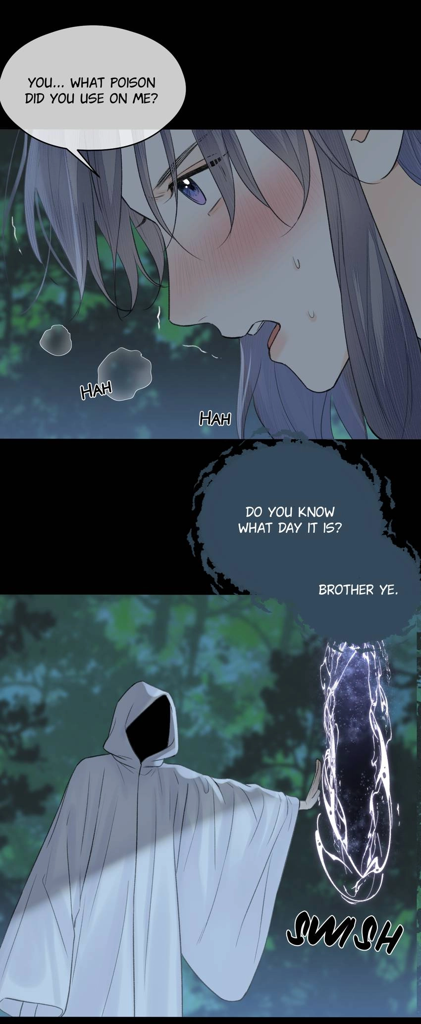 Read Follow Your Heart chapter 22 image 12 on Lezhin