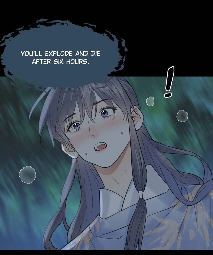 Read Follow Your Heart chapter 22 image 15 on Lezhin