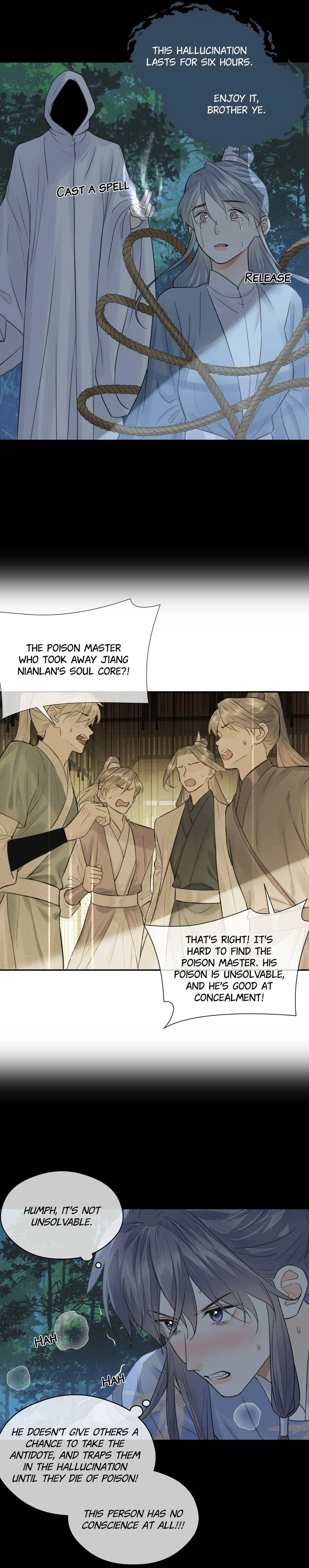 Read Follow Your Heart chapter 22 image 16 on Lezhin