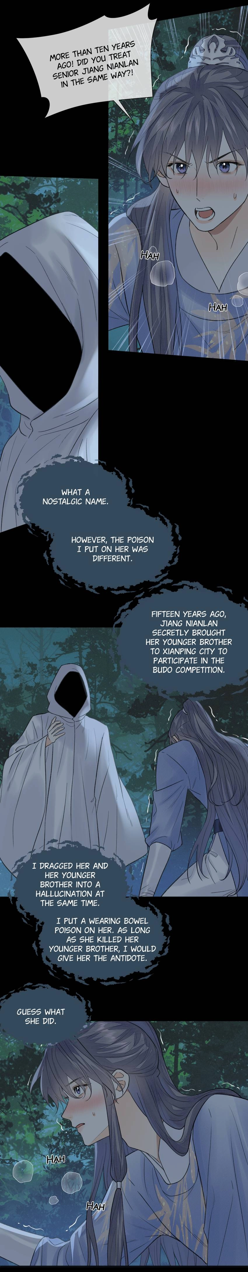 Read Follow Your Heart chapter 22 image 17 on Lezhin