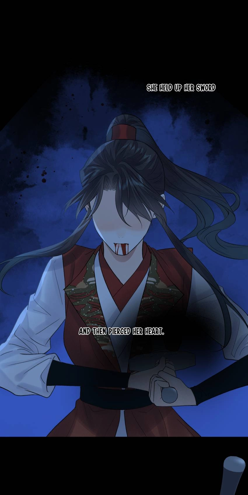 Read Follow Your Heart chapter 22 image 19 on Lezhin