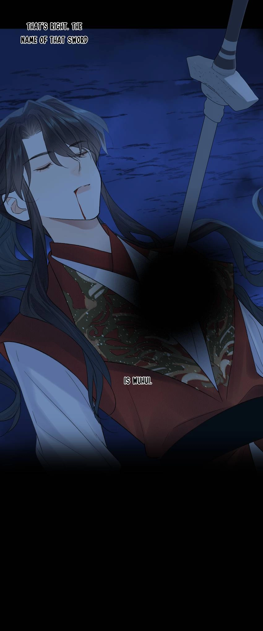 Read Follow Your Heart chapter 22 image 20 on Lezhin