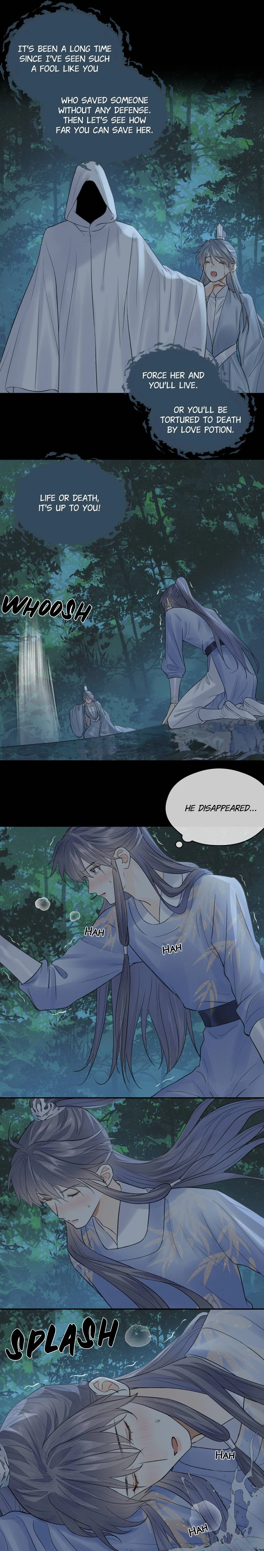 Read Follow Your Heart chapter 22 image 21 on Lezhin