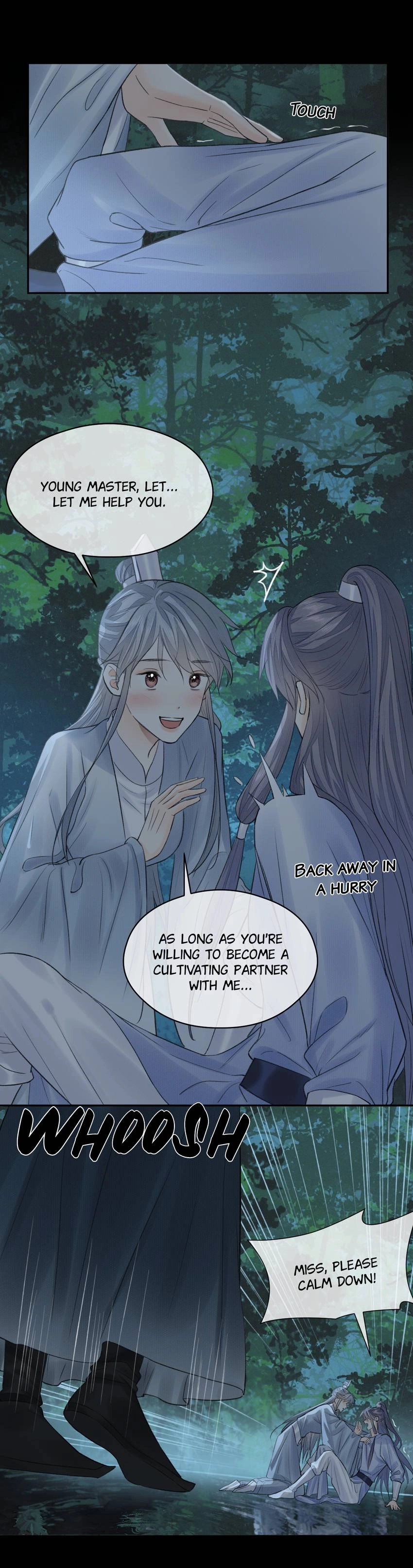 Read Follow Your Heart chapter 22 image 23 on Lezhin